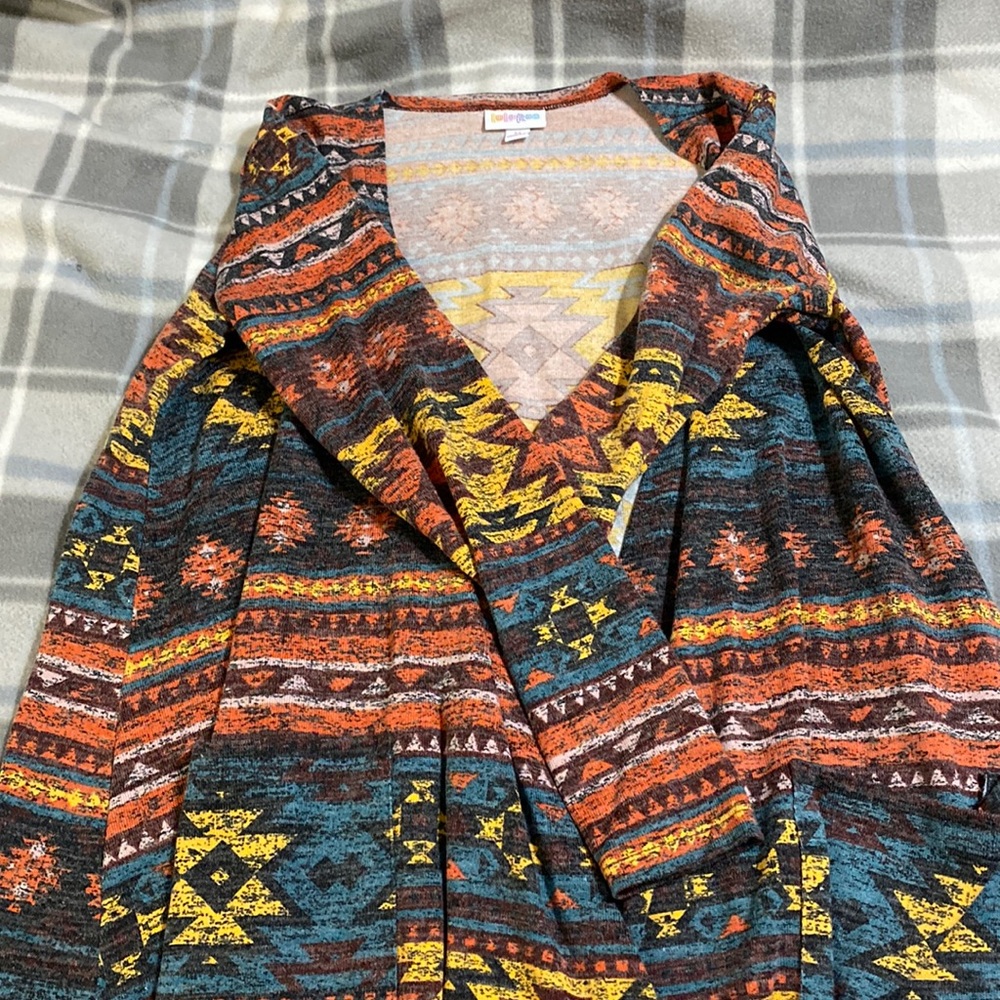 Lularoe Caroline